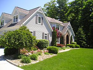 Landscapers and Lawncare Services in Dodgeville, WI